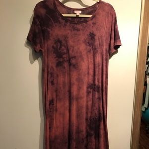 Small LuLaRoe Carly